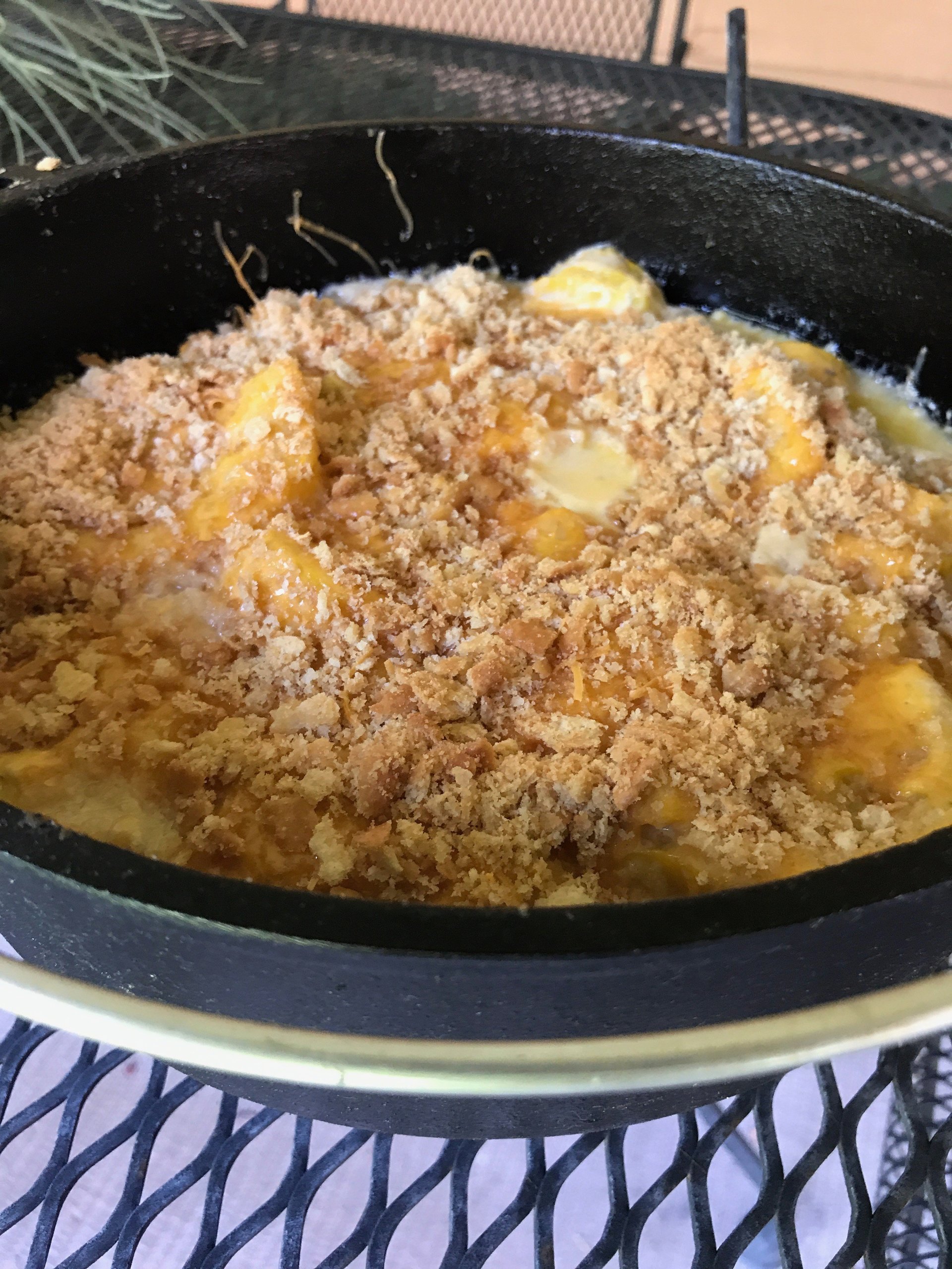 37 Dutch Oven Dessert Recipes for Camping Trips