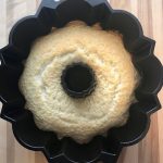 Angel Food Cake