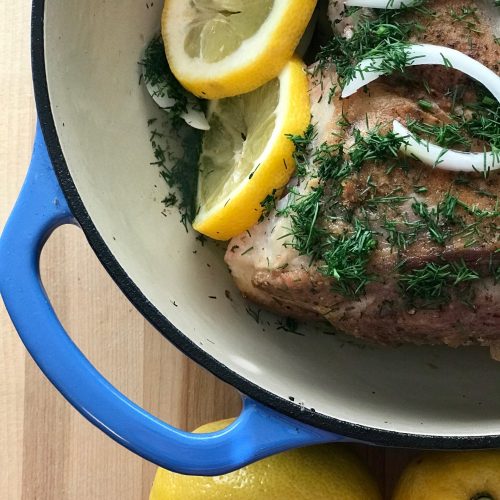 Dutch Oven Lamb Shanks Dutch Oven Daddy