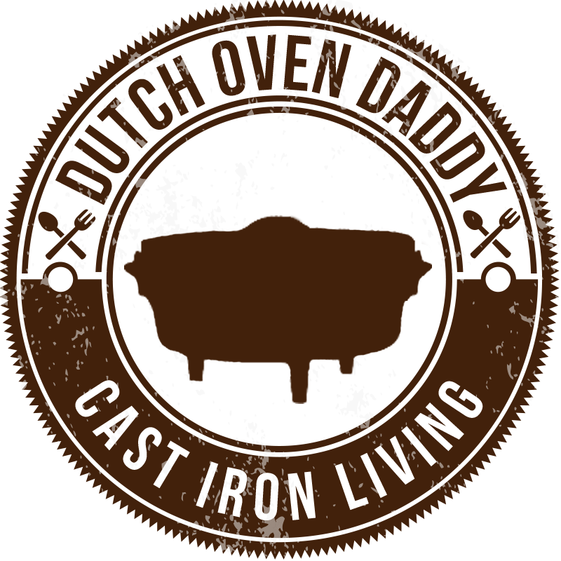 Dutch Oven Daddy logo