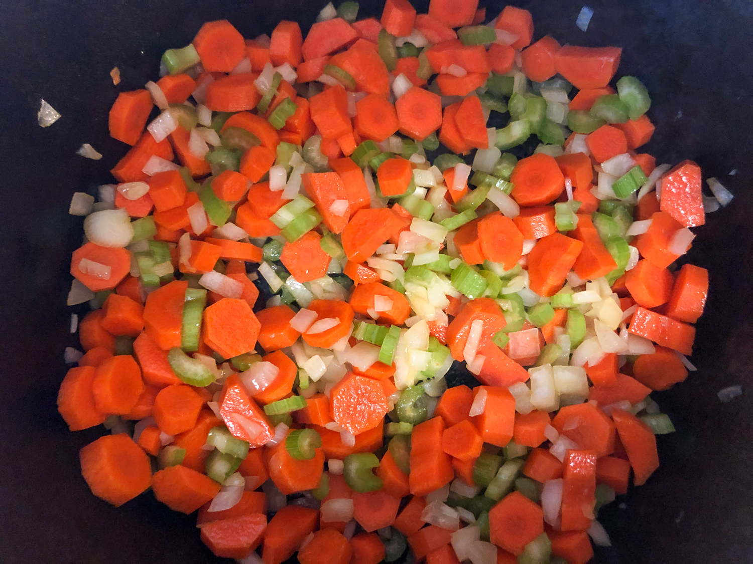 Quick Dutch Oven Chicken Noodle Soup Dutch Oven Daddy