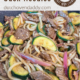 Branded image of Teriyaki Beef Udon Noodles.