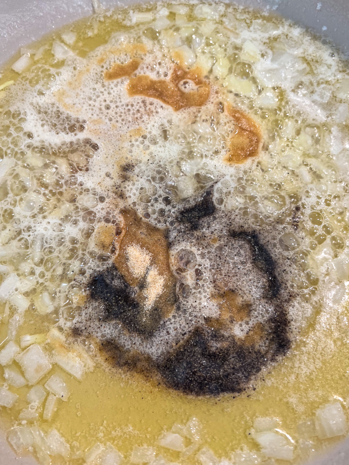 Chicken Broccoli Casserole Dutch Oven Daddy