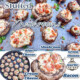social media image for Stuffed Mushrooms