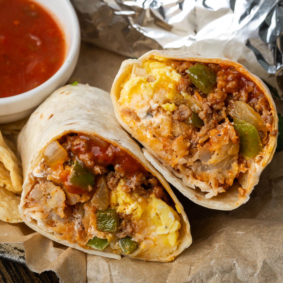 Healthy Breakfast Ideas 12