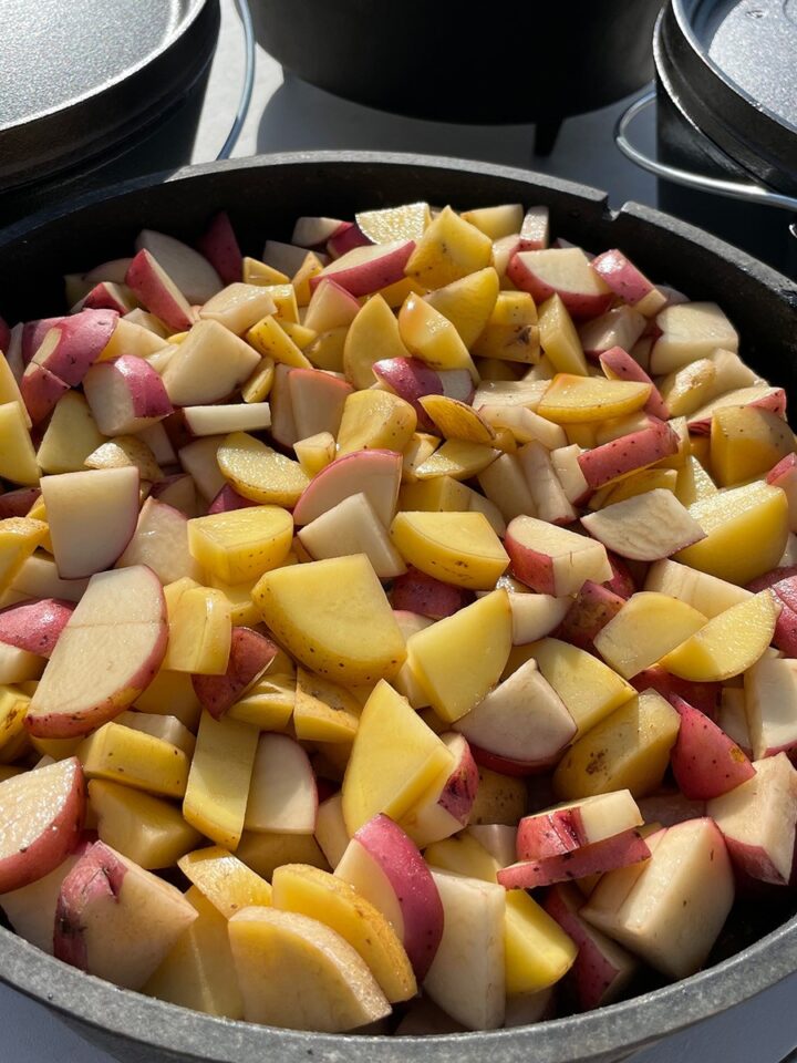 Best Dutch Oven Recipes
